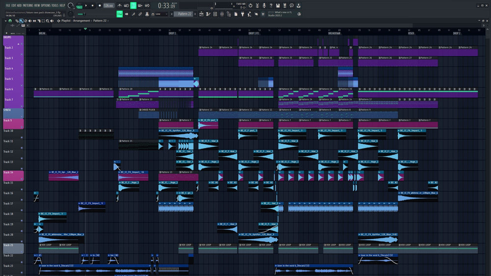 Stand Out in Any Genre