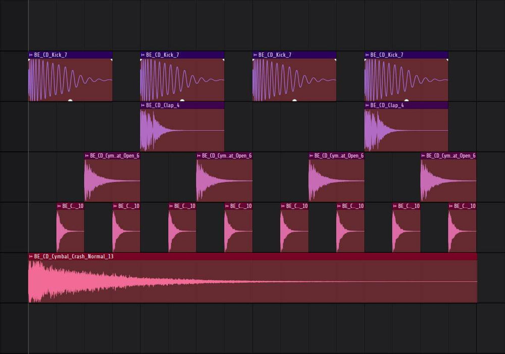 Ready-to-Use Loops for Instant Inspiration