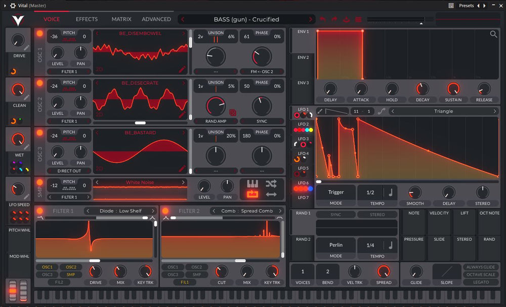 Stand Out in a Crowded Market