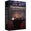 Necromancy Soundset (Vital)