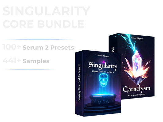 Singularity Core Bundle
