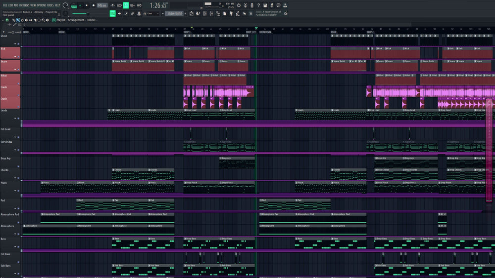 FX That Make Your Tracks Stand Out