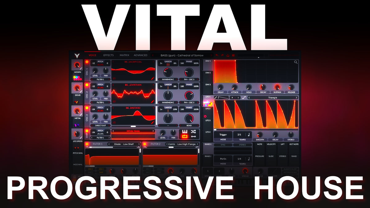 Legacy Free Presets Download Page – Broken Elegance