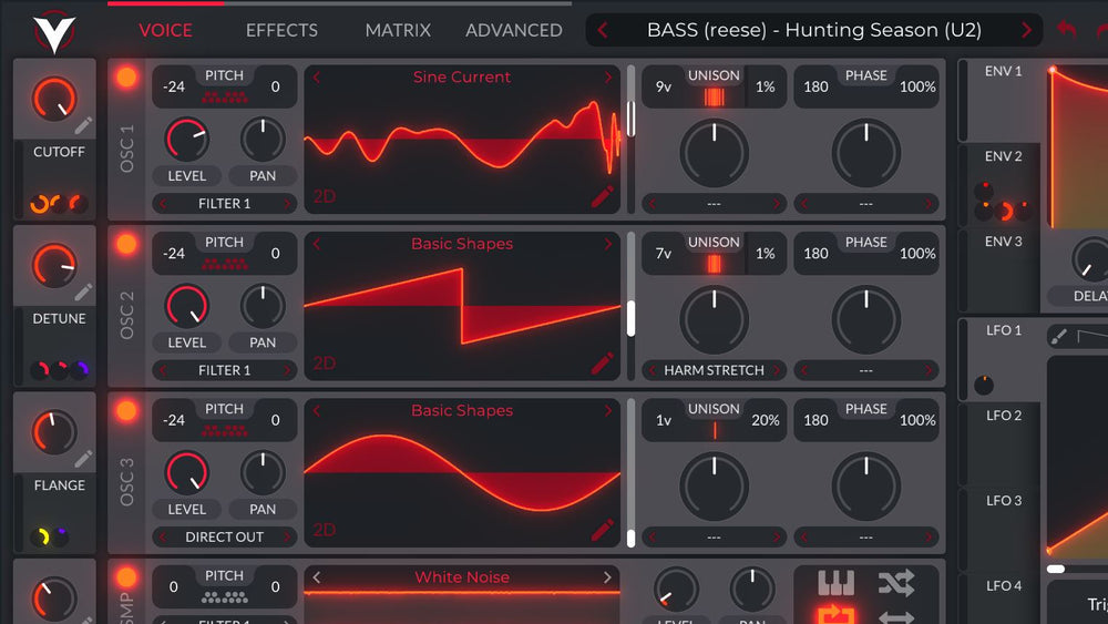 Stop Wasting Hours on Weak Sounds